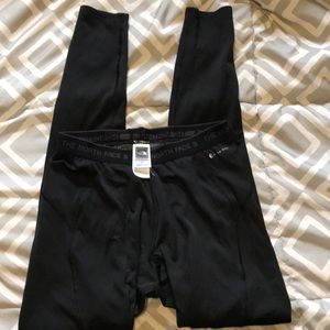 North face size Small leggings